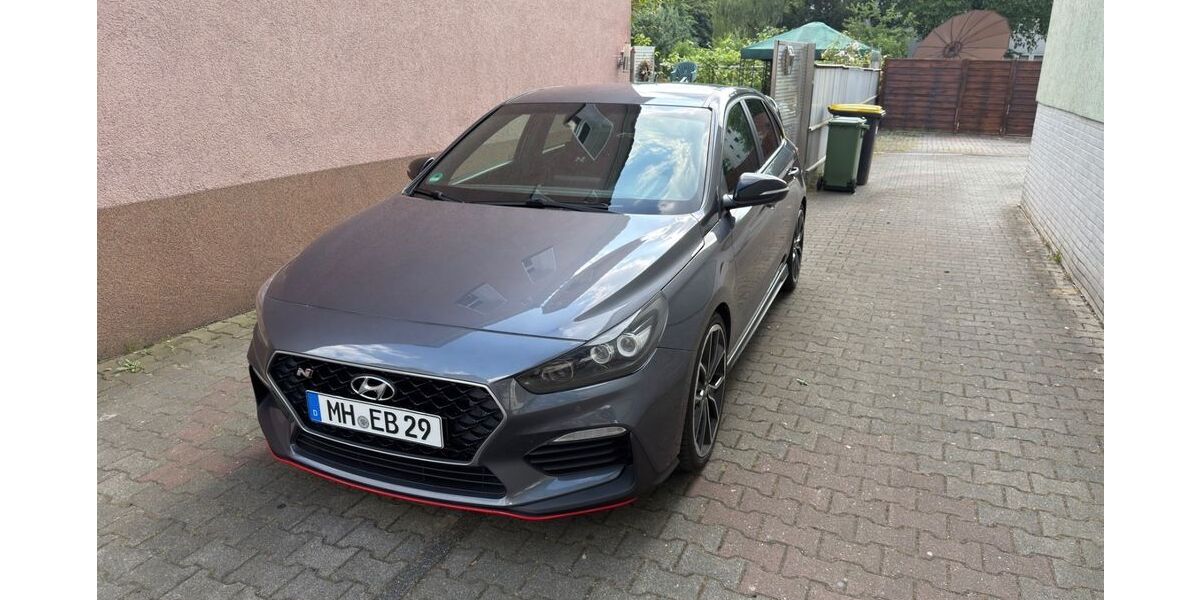 Hyundai i30 166.867 km 15.900 &euro; Mülheim an der Ruhr 45476