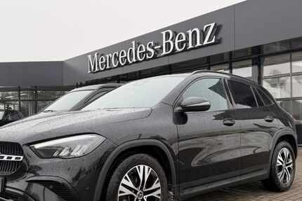 Mercedes-Benz GLA 200 12.695 km 39.700 &euro; Magdeburg 39120
