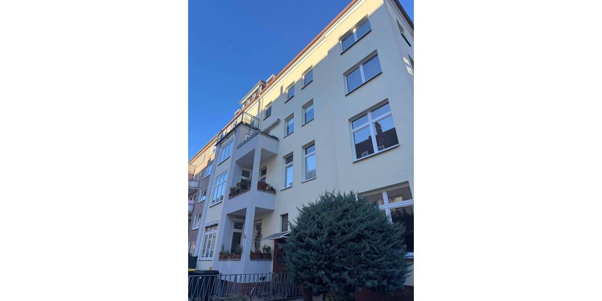 Etagenwohnung Hannover Südstadt - 3 Zimmer, 87 m&sup2;, 452.000&euro; | Angebot:26155580