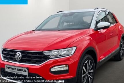 VW T-Roc 43.100 km 16.200 € Grevenbroich 41515