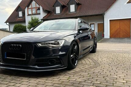 Audi A6 240.000 km 17.000 &euro; Absberg 91720
