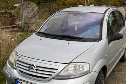Citroen C3 176.000 km 900 &euro; Lage 32791