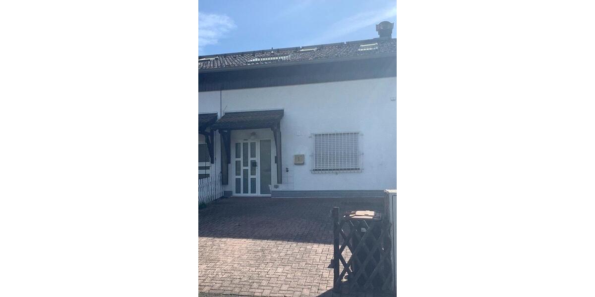 Reihenhaus Waldsolms - 3 Zimmer, 72 m&sup2;, 179.000&euro; | Angebot:26335704