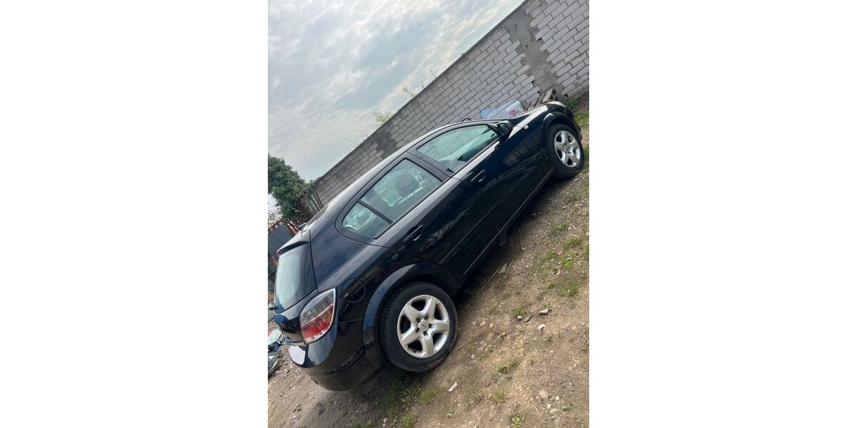 Opel Astra 149.000 km 2.450 &euro; Weilerswist 53919