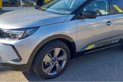 Opel Grandland (X) 14.950 km 25.790 &euro; Neu-Ulm 89231