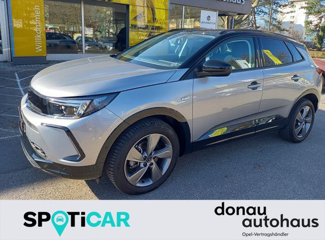 Opel Grandland (X) 14.950 km 25.790 &euro; Neu-Ulm 89231