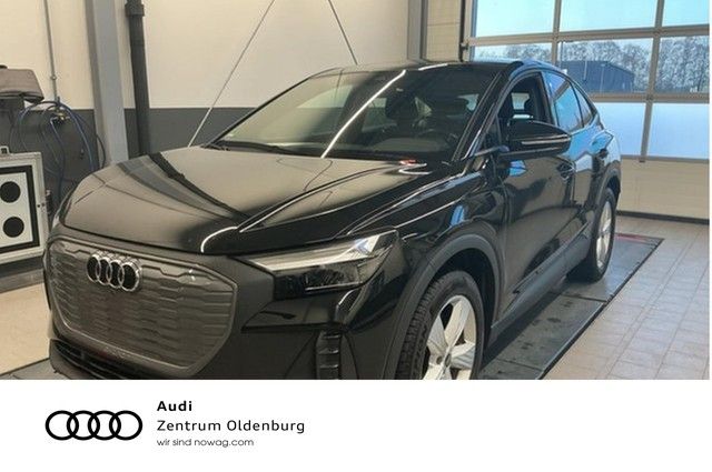Audi Q4 e-tron 59.032 km 26.478 &euro; Oldenburg 26135