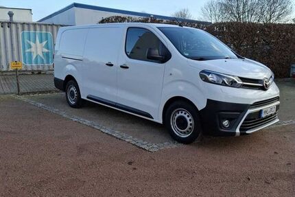 Toyota Proace (Verso) 60.970 km 24.990 &euro; Mühlhausen 99974