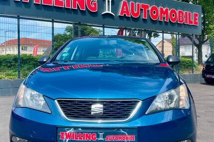 Seat Ibiza 156.508 km 5.690 &euro; kassel 34121