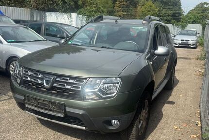 Dacia Duster 121.000 km 3.750 &euro; Essen 45143