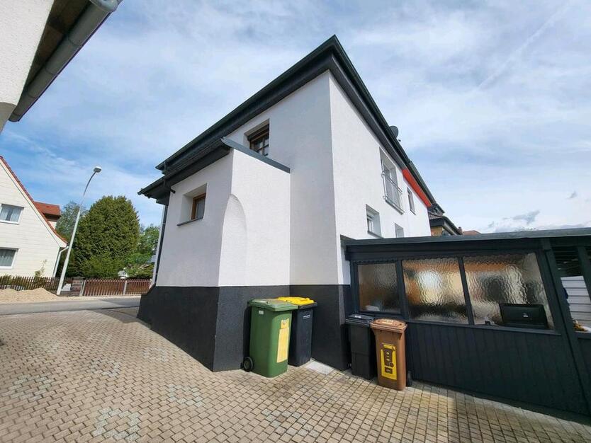 Familienfreundliches Haus in bester Lage zimmer