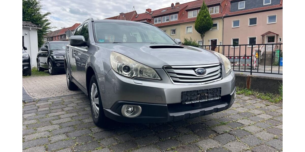 Subaru Legacy 220.854 km 2.700 € Göttingen 37081
