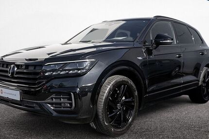 VW Touareg 149.767 km 41.810 &euro; Uelzen 29525