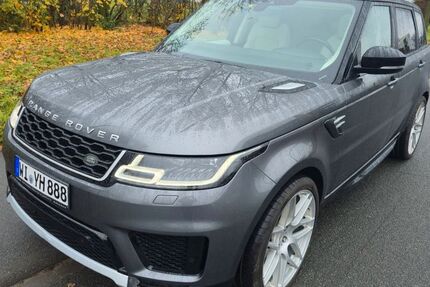 Land Rover Range Rover Sport 220.000 km 22.500 &euro; Riedstadt 64560
