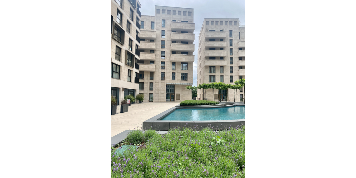 Etagenwohnung Frankfurt am Main Bergen-Enkheim - 5 Zimmer, 135 m&sup2;, 4.500&euro; | Angebot:25376429