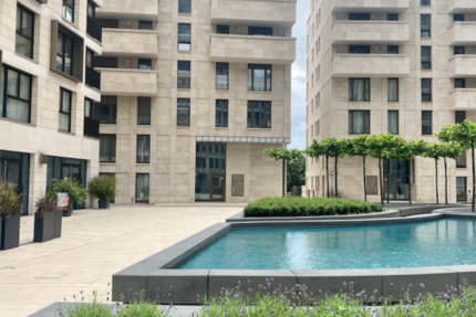 Wohnung Frankfurt am Main Bergen-Enkheim - 5 Zimmer, 135 m&sup2;, 4.500&euro; | Angebot:25376429