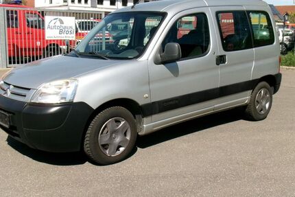 Citroen Berlingo 226.000 km 2.500 &euro; Nürtingen bei Stuttgart 72622