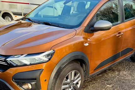 Dacia Sandero 9.800 km 12.700 &euro; Aachen 52078