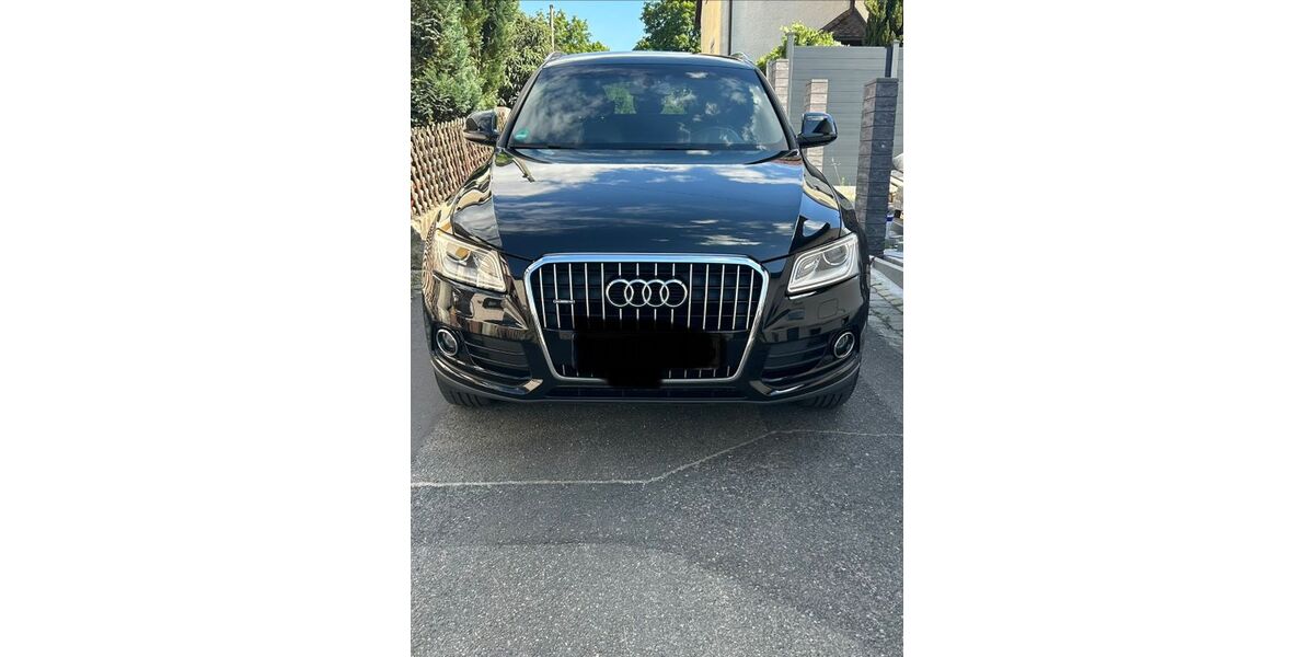 Audi Q5 225.400 km 13.900 &euro; Lauf an der Pegnitz 91207
