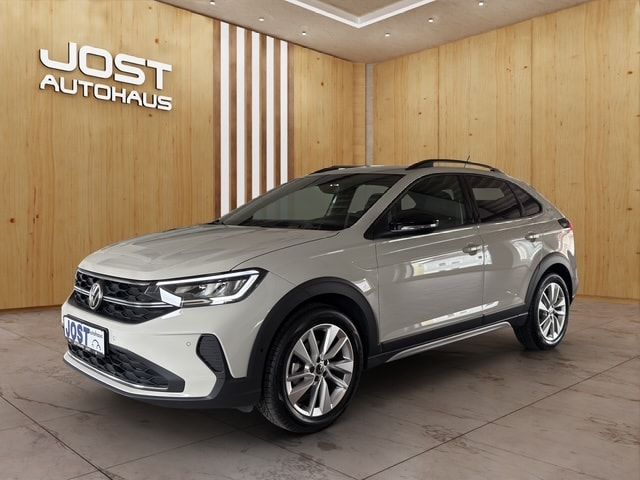 VW Taigo 15.790 km 24.950 &euro; Arnsberg 59823