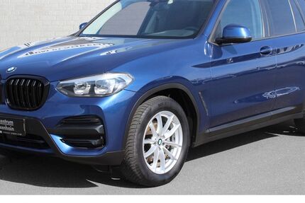 BMW X3 139.912 km 22.490 &euro; Blankenhain 99444