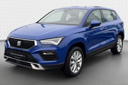 Seat Ateca 38.461 km 24.930 &euro; Eschborn 65760