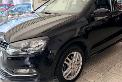 VW Polo 53.683 km 9.750 &euro; Grefrath-Oedt 47929