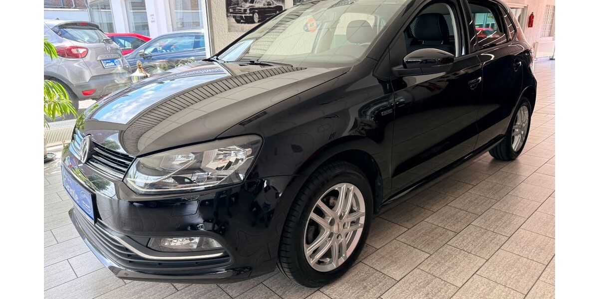 VW Polo 53.683 km 9.750 &euro; Grefrath-Oedt 47929