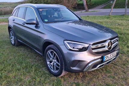 Mercedes-Benz GLC 300 103.000 km 35.400 &euro; Meiningen 98617