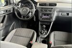 VW Caddy 2.0 TDI Maxi Comfort BMT ACC 7 Sitzer AHK 242.000 km 16.999 &euro; Stade 21682