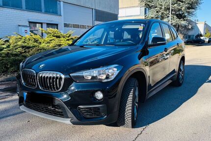 BMW X1 131.000 km 16.900 &euro; Heidenheim 89522