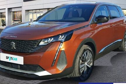 Peugeot 5008 30.950 km 27.860 &euro; Bonn 53121