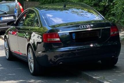 Audi A6 178.000 km 6.500 &euro; HAMBURG 22549