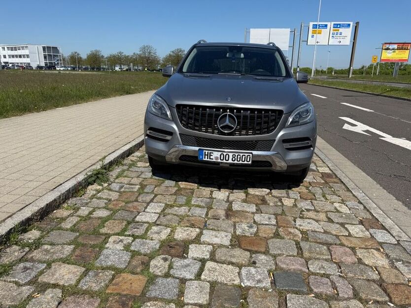 ML 350