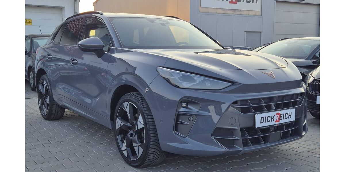 Cupra Terramar 9.908 km 35.950 &euro; Burghaun 36151