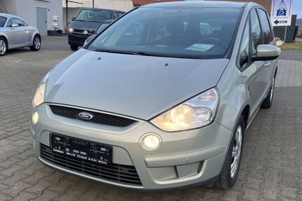 Ford S-Max 154.000 km 5.590 &euro; Hilter a.T.W. 49176