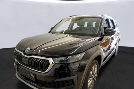 Skoda Kodiaq 122.475 km 27.900 &euro; Bad Salzuflen 32108