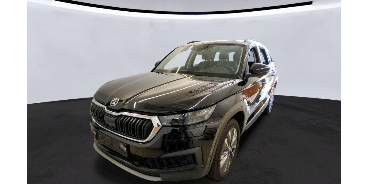 Skoda Kodiaq 122.475 km 27.900 &euro; Bad Salzuflen 32108