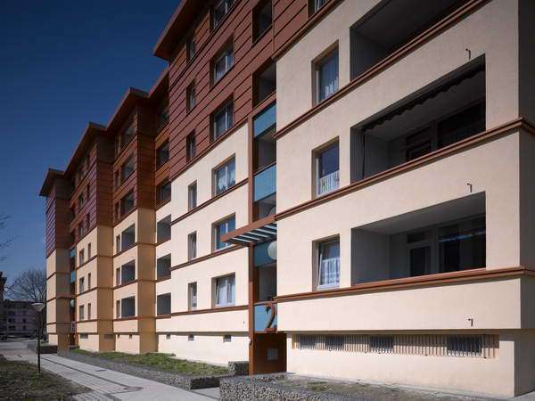 Wohnung zum Mieten in Dortmund 601 € 74.44 m²