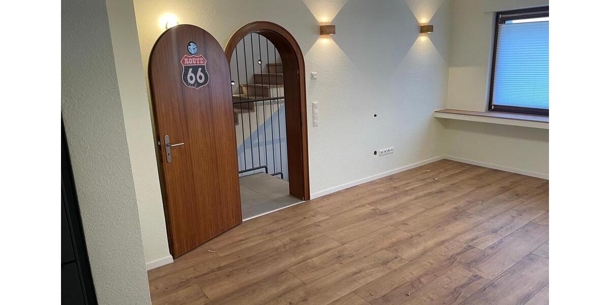 Maisonettenwohnung Euskirchen - 4 Zimmer, 158 m&sup2;, 1.870&euro; | Angebot:25541277