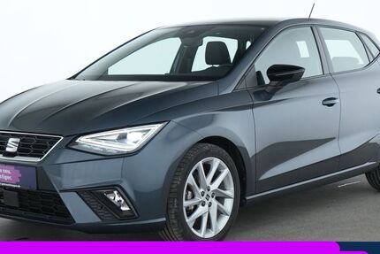 Seat Ibiza 26.470 km 14.435 &euro; Garching bei München 85748