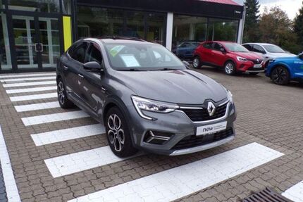 Renault Arkana 17.501 km 22.750 &euro; Herzberg am Harz 37412
