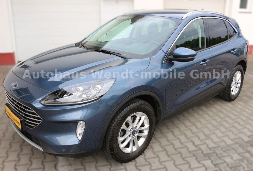 Kuga