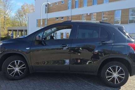 Chevrolet Trax 160.000 km 5.500 &euro; Hamburg, Freie und Hansestadt 21031