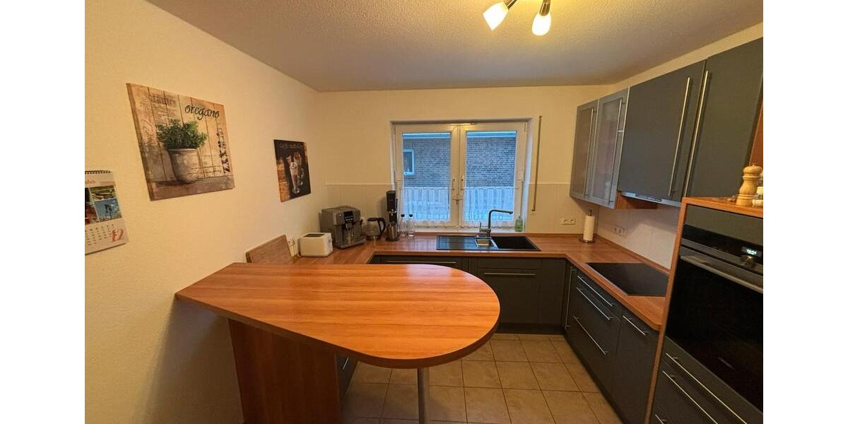 Doppelhaushälfte Barßel - 4 Zimmer, 130 m&sup2;, 1.150&euro; | Angebot:24901832