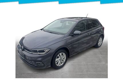 VW Polo 47.030 km 19.950 &euro; Berlin 13599