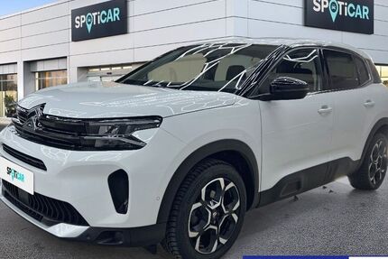 Citroen C5 Aircross 12.256 km 18.990 &euro; Hamburg 22457