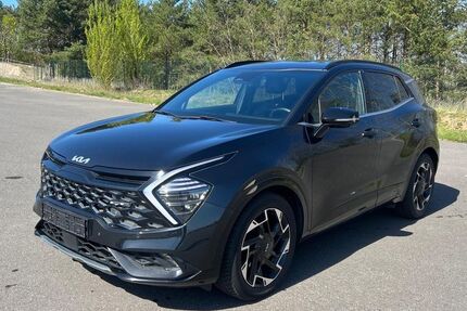 Kia Sportage 218.000 km 17.300 &euro; Mittenwalde 15749