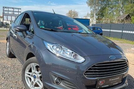 Ford Fiesta 78.031 km 6.999 &euro; Ensdorf 66806