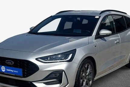 Ford Focus 23.699 km 25.990 € Roth 91154